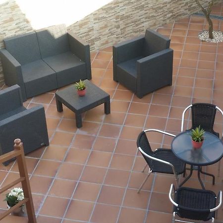 Albergue Ultreia Arzua Ngoại thất bức ảnh
