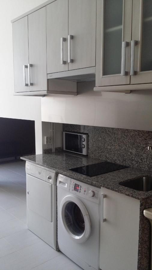 Albergue Ultreia Arzua Ngoại thất bức ảnh